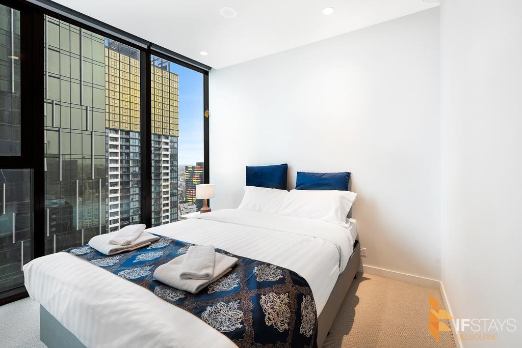 Ifsuites Light House Victoria One Apartment Melbourne Exteriör bild