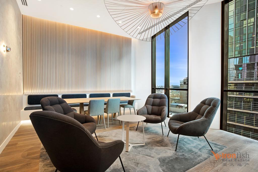 Ifsuites Light House Victoria One Apartment Melbourne Exteriör bild