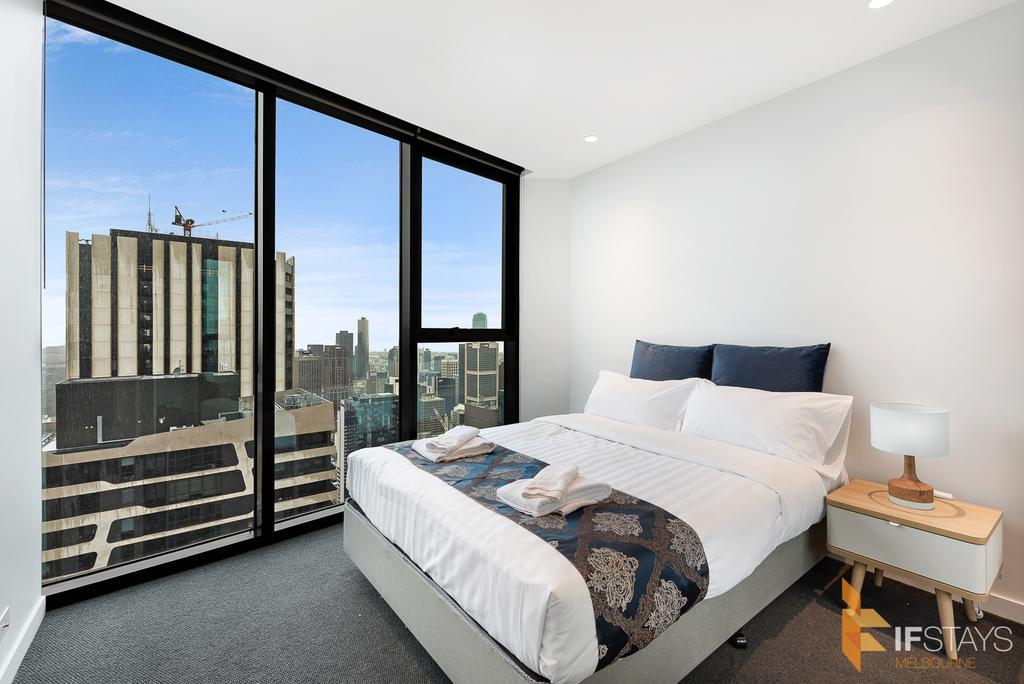 Ifsuites Light House Victoria One Apartment Melbourne Exteriör bild