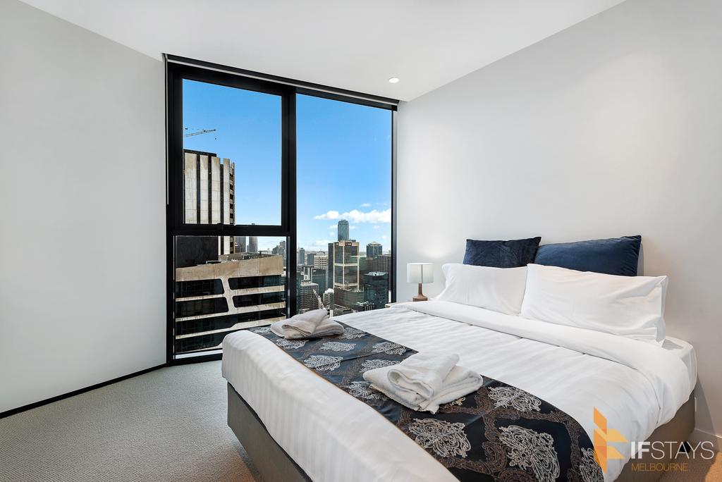 Ifsuites Light House Victoria One Apartment Melbourne Exteriör bild